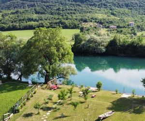 Vila Anis Bihac Bosnia And Herzegovina