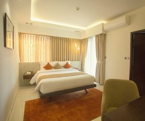 Jatra Rooms Dhaka Bangladesh