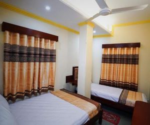 Hotel Star City Intl Dhaka Dhaka Bangladesh