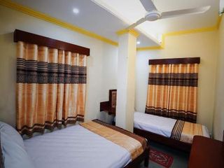 Hotel pic Hotel Star City Intl Dhaka