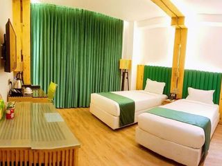Hotel pic Grace Cox Smart Hotel
