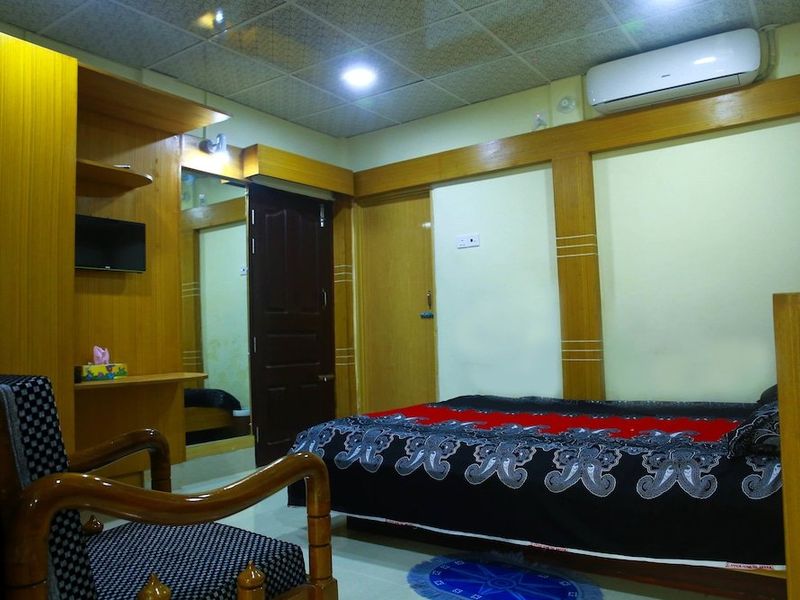 صورة الفندق 2