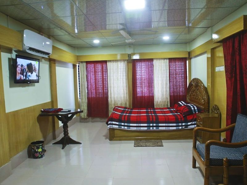 صورة الفندق 5