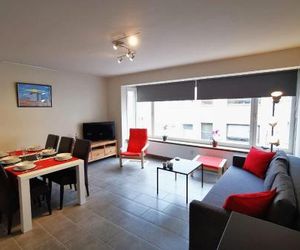Vakantiewoning Maya Oostende Belgium