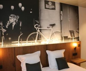 Hotel Botteltje Oostende Belgium