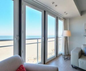 Sea View Oostende Belgium