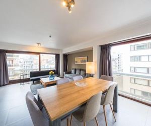 Duong condo Oostende Belgium