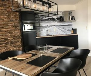Residentie Hydro Palace, App 88A Oostende Belgium