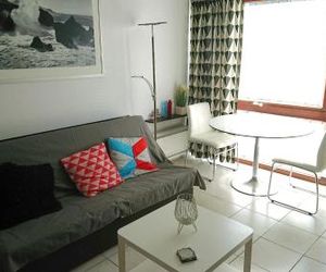 Studio Algarve Middelkerke Belgium