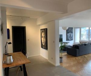Loft Avroy Liege Belgium