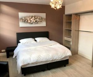 B&B Inga Ieper Belgium