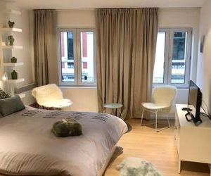 Your suite Ghent Gent Belgium