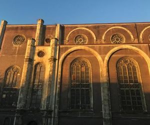 Inn Between Gent Belgium