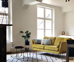 Bed & Boon Gent Belgium