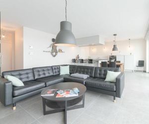 Apartment Lakeside Bredene Belgium