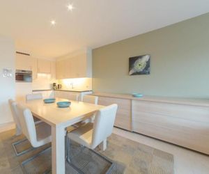 Apartment Seaside Bredene Belgium