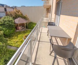 Apartment Residentie Duinenbries.2 Bredene Belgium