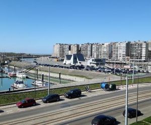 Residentie Spinnaker Blankenberge Belgium