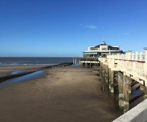 Appartement Douze Mer Blankenberge Belgium