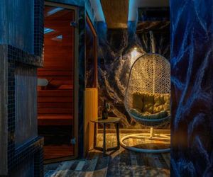 Vitality Guest House Veliko Tarnovo Bulgaria
