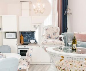 Luxury Vue sur La Mer Golden Sands Bulgaria