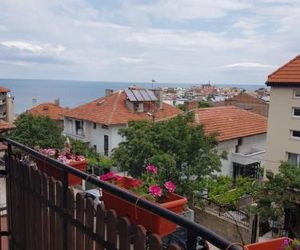 Slantse Sozopol Bulgaria