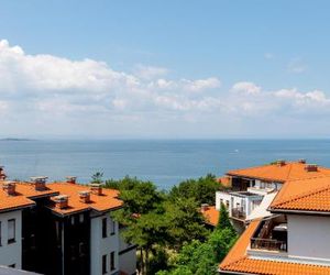 Private Santa Marina Luxury Apartment Sozopol Bulgaria