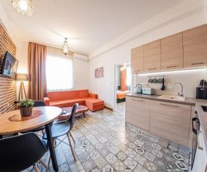 Sofia Vintage Life Apartment Sofia Bulgaria