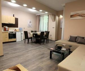 NIKI APART Sofia Bulgaria