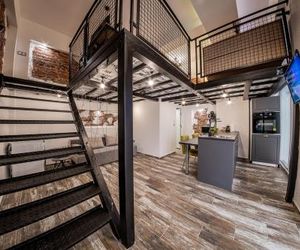 Sofia Penthouse Life Apartment Sofia Bulgaria