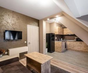 Apartment Doyran Rousse Bulgaria