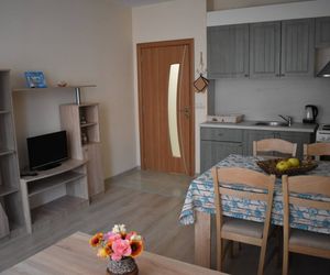 Megi Apartments Pomorie Bulgaria