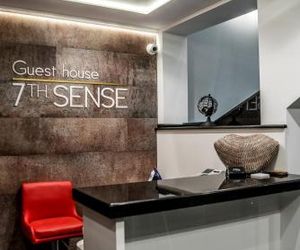 Boutique Guest house 7th Sense Plovdiv Bulgaria