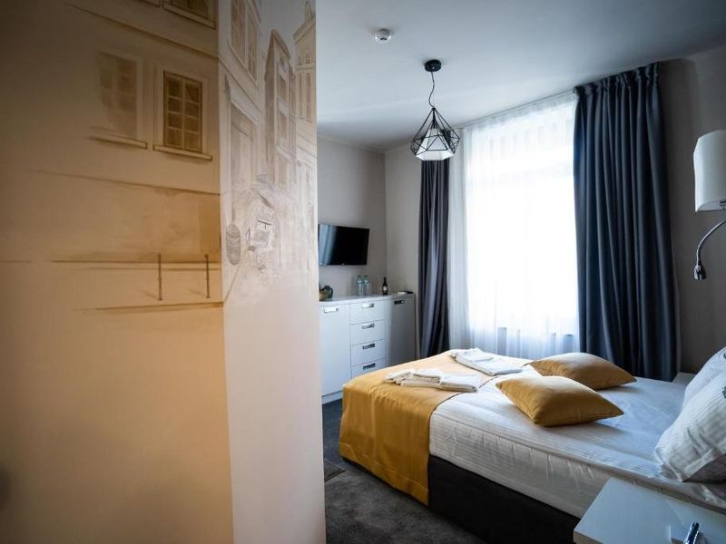 Hotel Photo 5