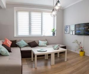 Bright and Cozy 2BD. Flat in Plovdiv City Centre Plovdiv Bulgaria