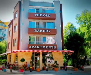 The old Bakery Apartments Plovdiv Bulgaria