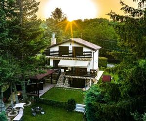 Villa Teketo Rousse Bulgaria