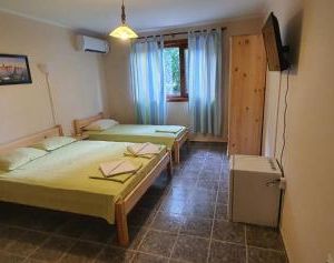 Villas Boriana Kranevo Bulgaria