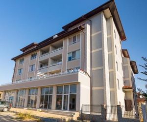 Hiora Apartments Vasiliko Tsarevo Bulgaria