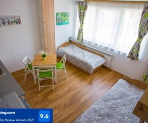 Apartment IVA - Iglika 2 Borovets Bulgaria