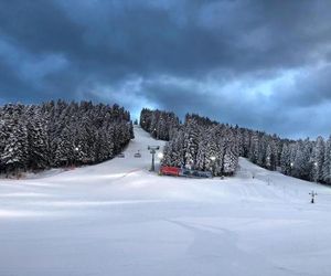 Студио D-41 в Апарт-хотел Боровец Гардънс Borovets Bulgaria