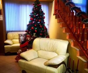 Family Hotel Nadine Family Bansko Bulgaria