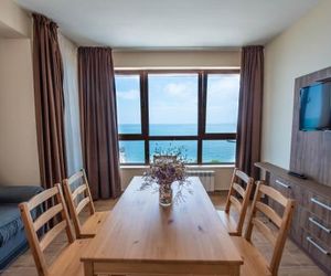 Balchik Sea View Apartment Balchik Bulgaria