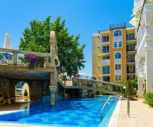 Aparthotel Sweet Homes Sunny Beach Bulgaria