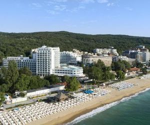 Astoria Mare All Inclusive Golden Sands Bulgaria