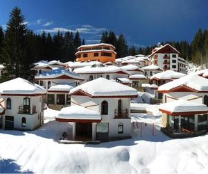 Ski Chalets at Pamporovo - an affordable village holiday for families or groups Pamporovo Bulgaria