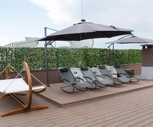 Under the Stars - Lux. Penthouse w/ POOL + Terrace Saints Constantine and Helena Bulgaria