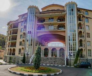 Menada Negresco Apartments Elenite Bulgaria