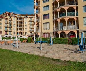 Menada Negresco Apartments Elenite Bulgaria