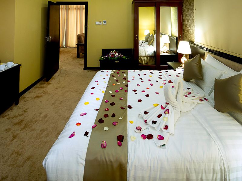 صورة الفندق 1